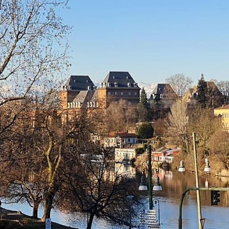 Casa Valentino Leilighet Torino Eksteriør bilde
