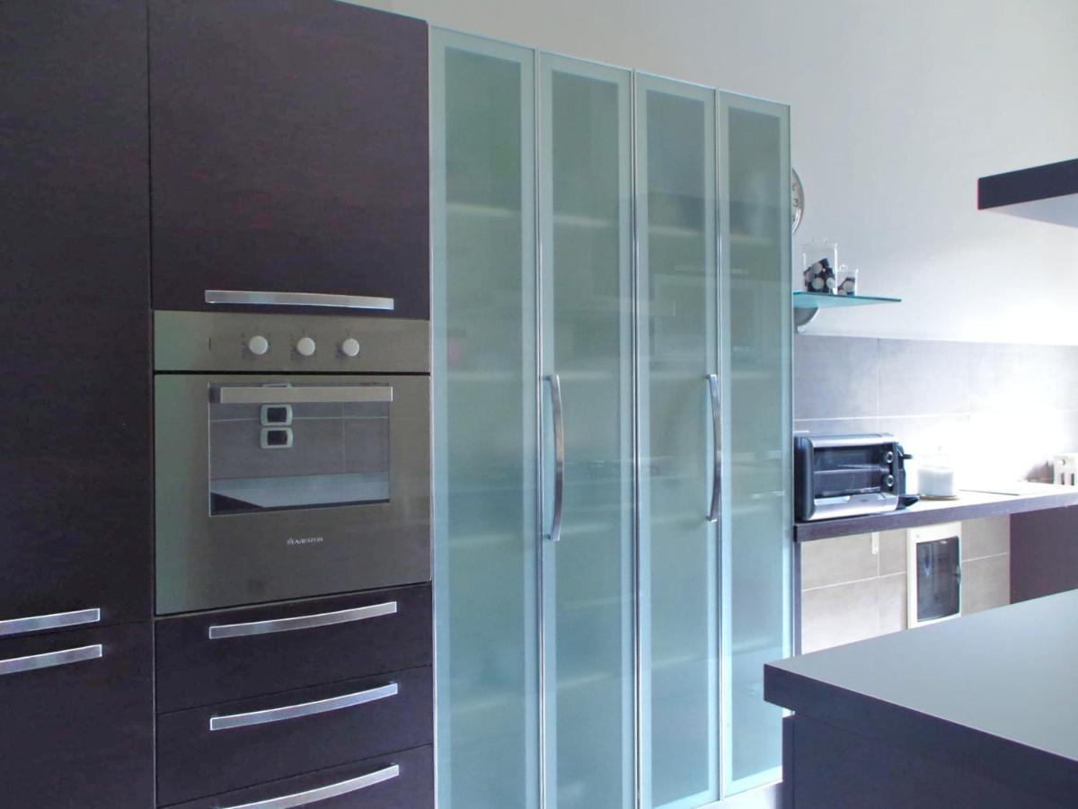 Casa Valentino Leilighet Torino Eksteriør bilde