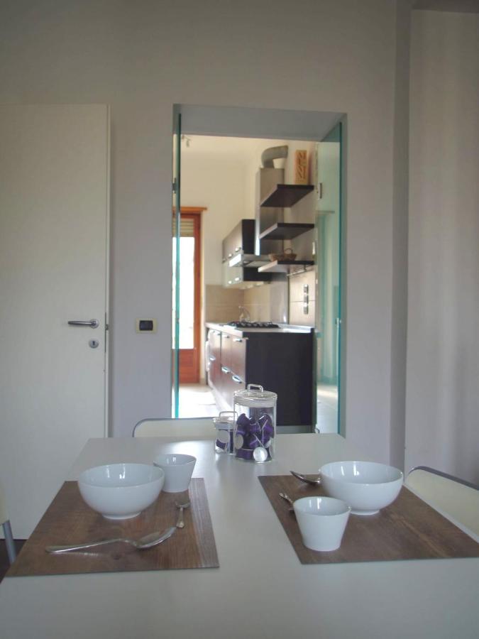 Casa Valentino Leilighet Torino Eksteriør bilde