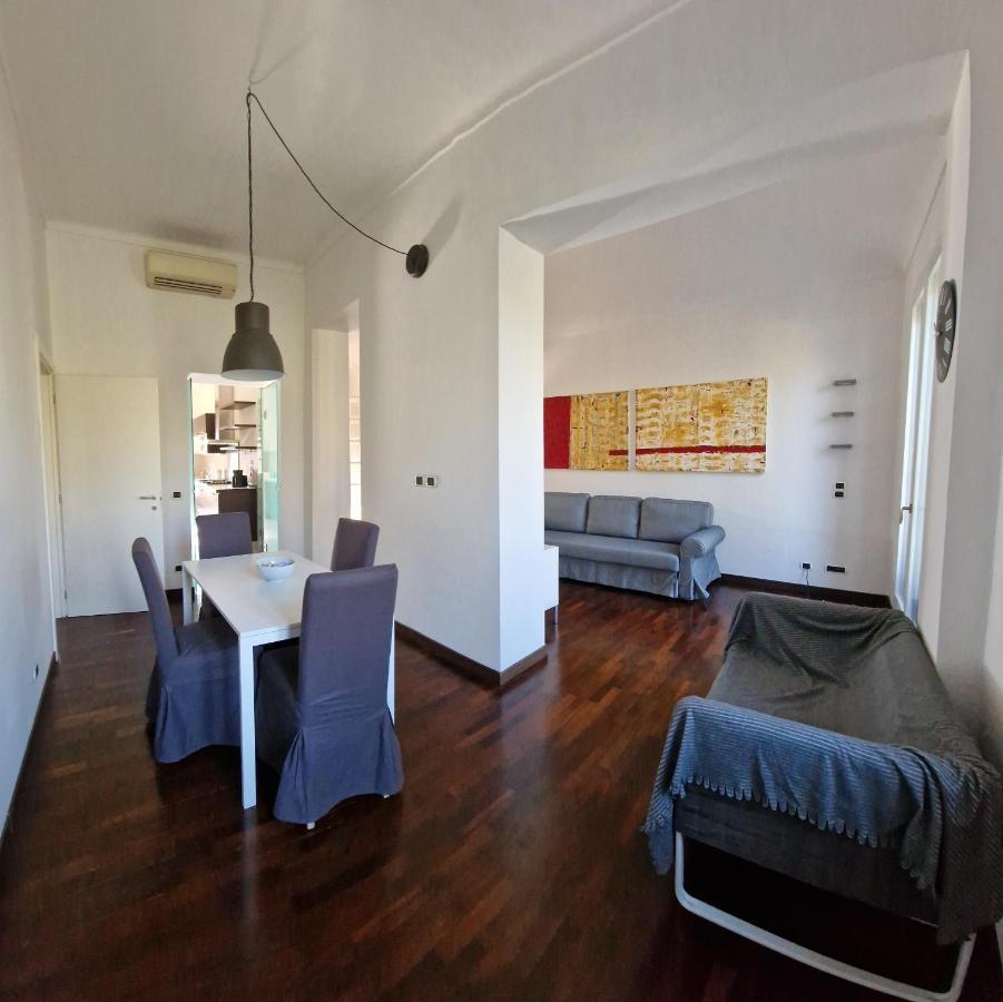 Casa Valentino Leilighet Torino Eksteriør bilde