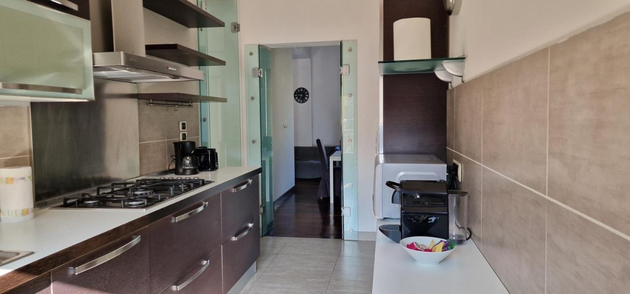 Casa Valentino Leilighet Torino Eksteriør bilde