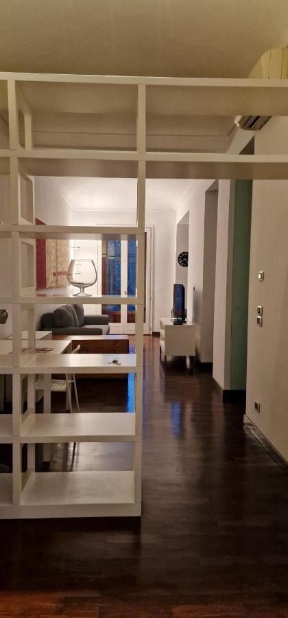 Casa Valentino Leilighet Torino Eksteriør bilde