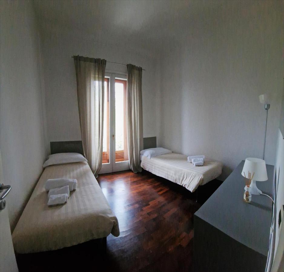 Casa Valentino Leilighet Torino Eksteriør bilde